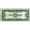 Image 2 : 1923 $1 Silver Certificate Note