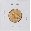 Image 2 : 1909 $5 Indian Head Half Eagle Gold Coin