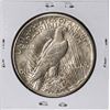 Image 2 : 1921 $1 Peace Silver Dollar Coin