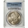 Image 1 : 1901-O $1 Morgan Silver Dollar Coin PCGS MS63