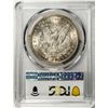 Image 2 : 1901-O $1 Morgan Silver Dollar Coin PCGS MS63