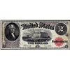 Image 1 : 1917 $2 Legal Tender Note
