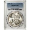 Image 1 : 1898-O $1 Morgan Silver Dollar Coin PCGS MS64