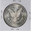 Image 2 : 1878 7/8TF $1 Morgan Silver Dollar Coin