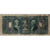 Image 2 : 1896 $1 Educational Silver Certificate Note