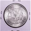 Image 2 : 1884-CC $1 Morgan Silver Dollar Coin