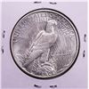 Image 2 : 1934-D $1 Peace Silver Dollar Coin