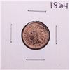 Image 1 : 1864 Indian Head Cent Coin