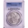 Image 1 : 1904-O $1 Morgan Silver Dollar Coin PCGS MS64