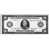 Image 1 : 1914 $20 Federal Reserve Note Chicago