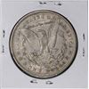 Image 2 : 1878-CC $1 Morgan Silver Dollar Coin