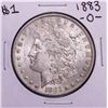 Image 1 : 1883-O $1 Morgan Silver Dollar Coin