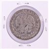 Image 2 : 1861 ZsVL Mexico 4 Reales Silver Coin