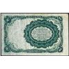 Image 2 : 1874 Fifth Issue Ten Cents Fractional Currency Note