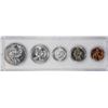 Image 1 : 1956 (5) Coin Proof Set