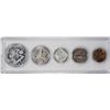 Image 2 : 1956 (5) Coin Proof Set