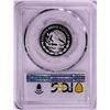 Image 2 : 2020-Mo Mexico Proof 1/4 oz Silver Libertad Coin PCGS PR70DCAM