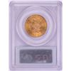 Image 2 : 1901 $10 Liberty Head Eagle Gold Coin PCGS MS64