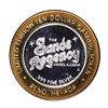 Image 2 : .999 Fine Silver The Sands Regency Reno, Nevada $10 Limited Edition Gaming Token