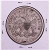 Image 2 : 1872 $1 Seated Liberty Silver Dollar Coin