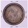 Image 2 : 1842 $1 Seated Liberty Silver Dollar Coin