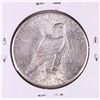 Image 2 : 1926 $1 Peace Silver Dollar Coin