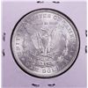 Image 2 : 1880 $1 Morgan Silver Dollar Coin