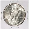 Image 2 : 1924-S $1 Peace Silver Dollar Coin