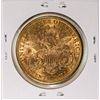 Image 2 : 1888-S $20 Liberty Head Double Eagle Gold Coin