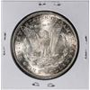 Image 2 : 1891-S $1 Morgan Silver Dollar Coin