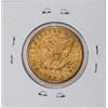Image 2 : 1886 $10 Liberty Head Eagle Gold Coin