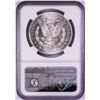 Image 2 : 1878-S $1 Morgan Silver Dollar Coin NGC MS63