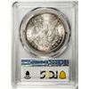 Image 2 : 1885-O $1 Morgan Silver Dollar Coin PCGS MS63