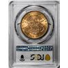 Image 2 : 1900 $20 Liberty Head Double Eagle Gold Coin PCGS MS62