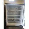 Image 2 : SAMSUNG STAINLESS STEEL FRIDGE, WITH SWING OUT FREEZER