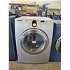 Image 1 : SAMSUNG FRONT LOADING CLOTHES DRYER