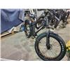 Image 2 : *NEW* NATKO E-BIKE SUPER CRUISER 500W PEEK POWER@1056WATTS, 48V 12AH