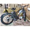 Image 2 : *NEW* NATKO E-BIKE SUPER CRUISER 500W PEEK [POWER@1056WATTS, 48V 12AH