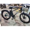 Image 2 : *NEW* NATKO E-BIKE SUPER CRUISER 500W PEEK [POWER@1056WATTS, 48V 12AH