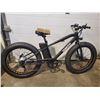 Image 2 : *NEW* NAKTO E-BIKE CRUISER,36V 10AH 350 WATT PEAK POWER@ 450 WATTS, SHIMANO SHIFTER,
