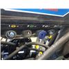 Image 2 : *TESTED WORKING*YAMAHA POWERSTROKE 3100 PSI, 2.4 GPM GAS POWERED PRESSURE WASHER WITH WAND & HOSE