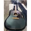 Image 2 : NORMAN MODEL B15  (6} 6 STRING ACOUSTIC GUITAR