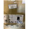 Image 2 : ANCONA HOOD FAN AN-1578