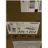 Image 2 : ANCONA RANGE HOOD AN-1202