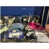 Image 2 : *ALL NEW* ASSORTED WOMENS UNDERWEAR AND CLOTHING BRANDS INCLUDE: NIKE, SPEEDO, ANNE COLE, & MORE