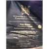 Image 2 : HUDSON BAY COMPANY QUEEN SIZE POINT BLANKET (8 POINT)