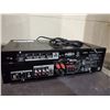 Image 2 : *POWERS ON* SONY STEREO RECEIVER MODEL SVR-82590