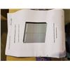 Image 2 : *NEW IN BOX* SIDLER DIAMANDO 2/35-1/4" LEFT & RIGHT DOOR BATHROOM VANITY WITH LIGHTS 31.1409000