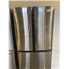 Image 1 : HISENSE STAINLESS STEEL FRENCH DOOR FRIDGE MODEL UNKNOWN