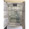 Image 2 : WHIRLPOOL FRENCH DOOR FRIDGE MODEL WRF560SFYW00
